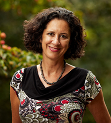 Professor Nadje El-Ali