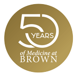 50 Years of Medicine at Brown
