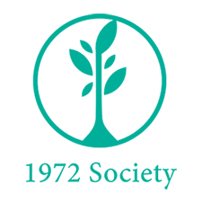 1972 Society logo