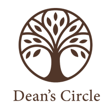 Dean's Circle logo