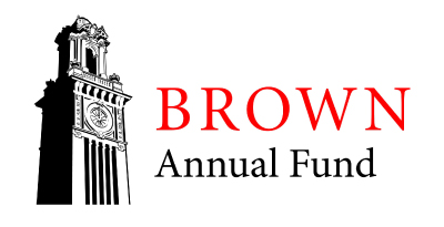 Brown Annual Fund logo