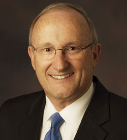 Glenn Mitchell, MD