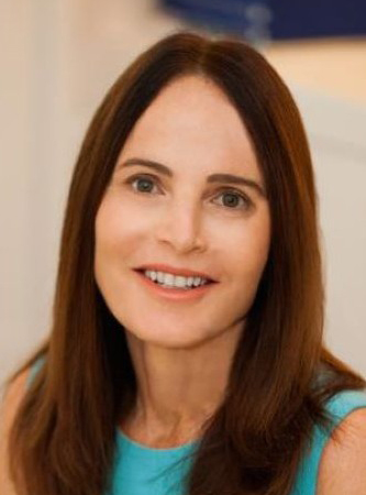 A photo of Marcia Dunn.