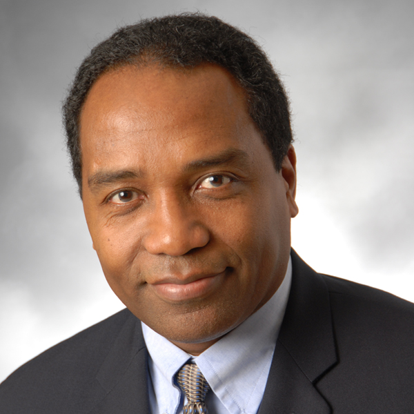 Dr. Griffin Rodgers.