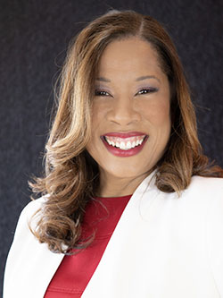 Kehli Harding Woodruff ’94