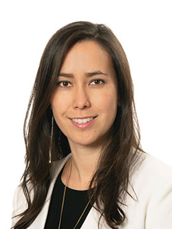 Sara Cunningham