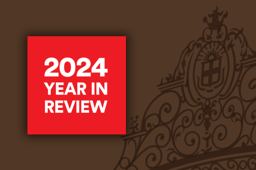 2024 Year in Review