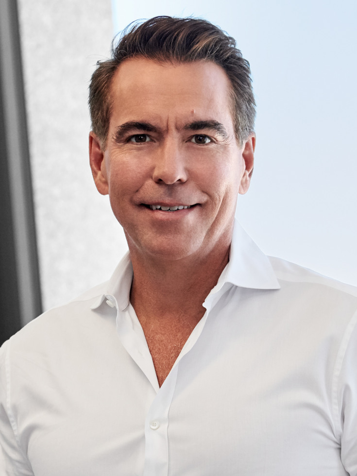 Orlando Bravo '92