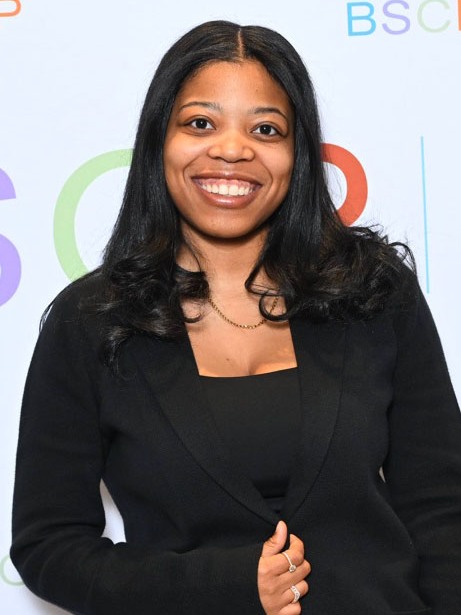 Tenasica Barnwell ’26