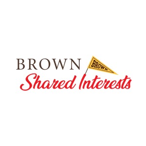 Brown Shared Interest Groups logo