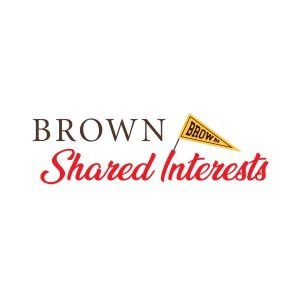 Brown Shared Interest Groups logo
