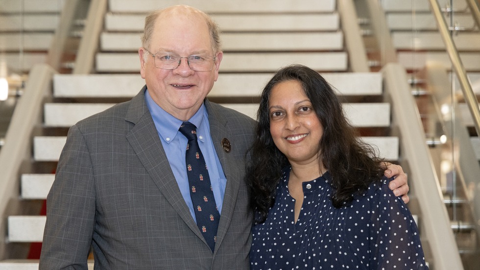 Pardon R. Kenney and Kavita Ernst