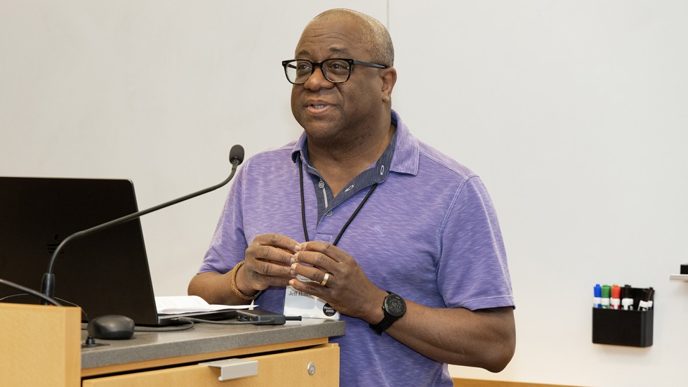 Jeffrey F. Hines