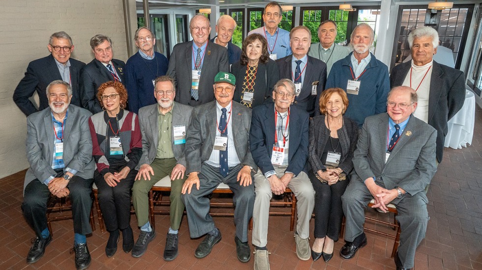 MD Class of 1975