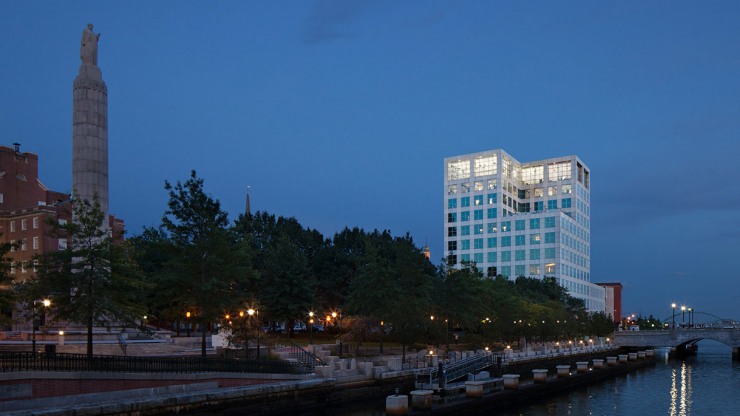 Institute for Computational and Experimental Research in 