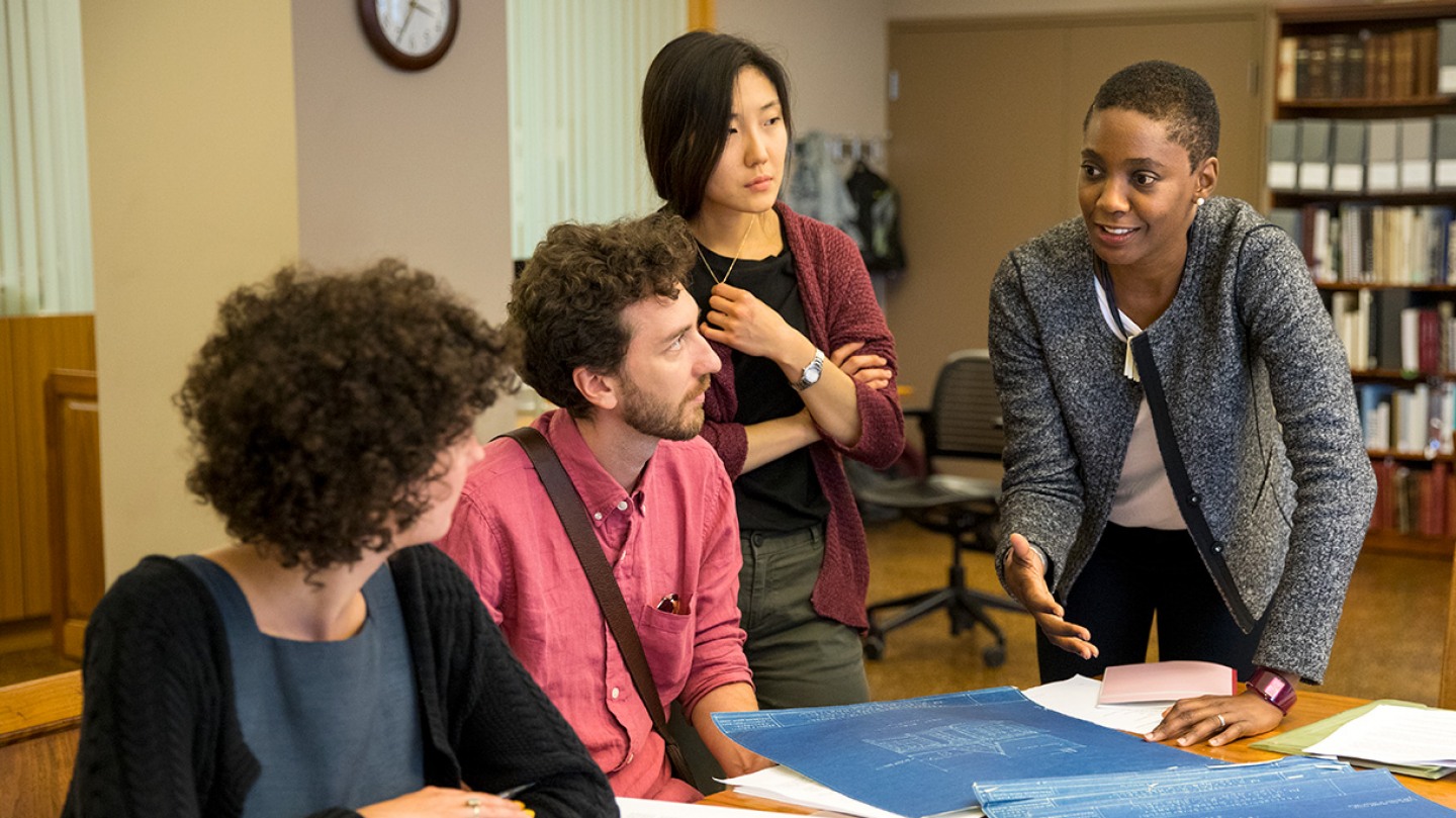 Diversity & Inclusion | Alumni & Friends | Brown University