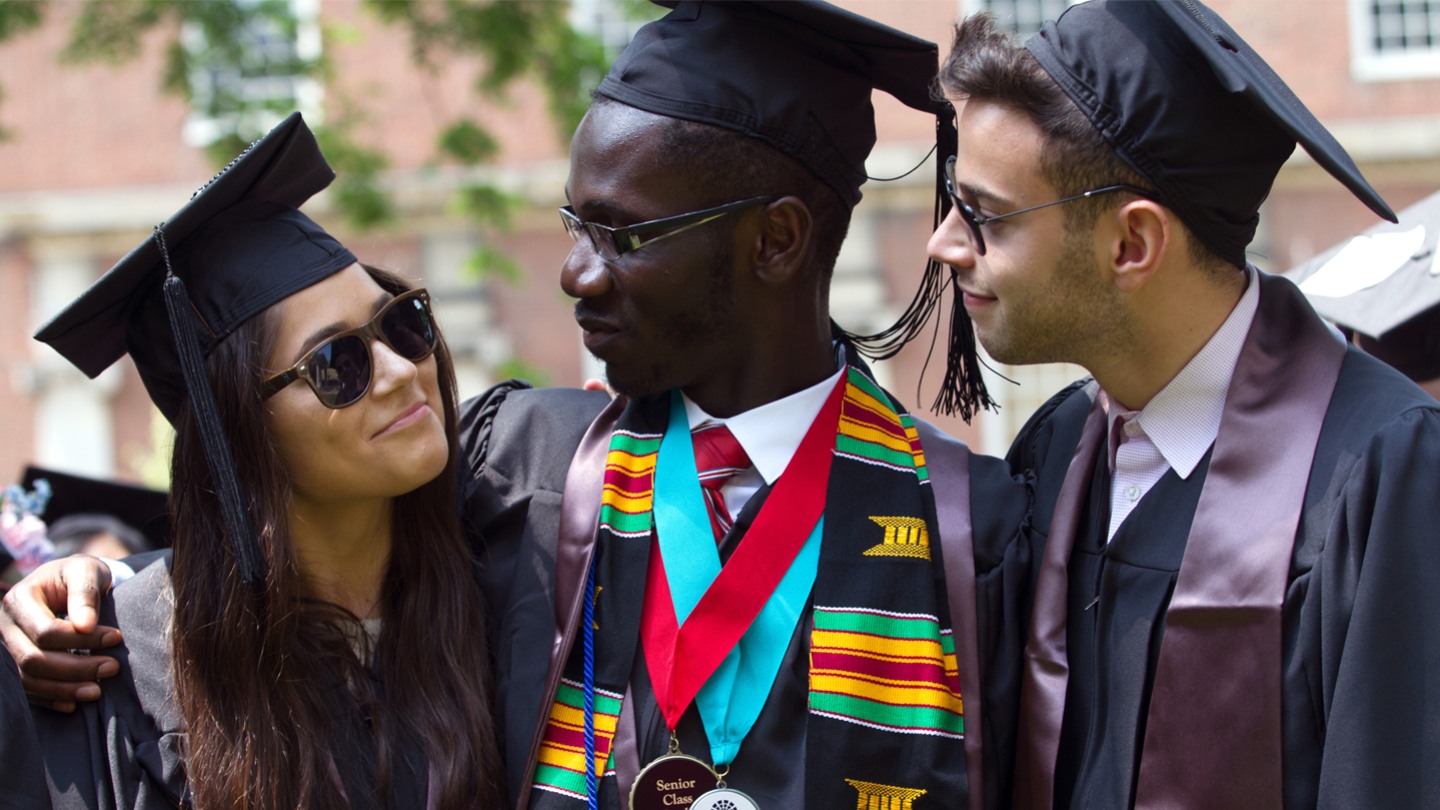 The Brown Model Pathways to Inclusion and Belonging National Tour