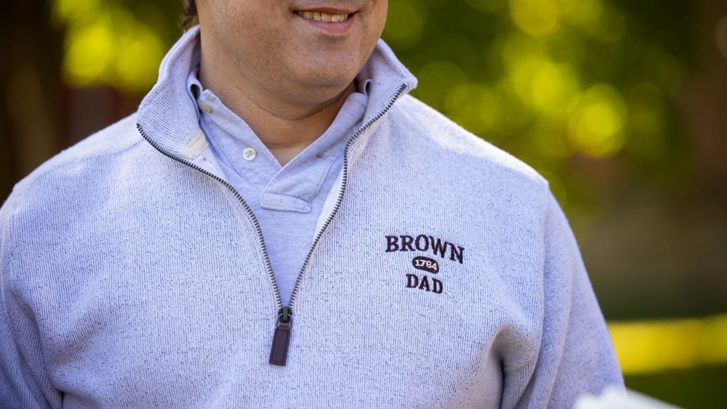 Brown Family Fellows | Alumni & Friends | Brown University