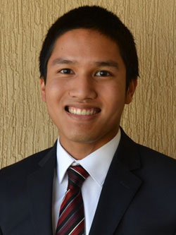 David Chy