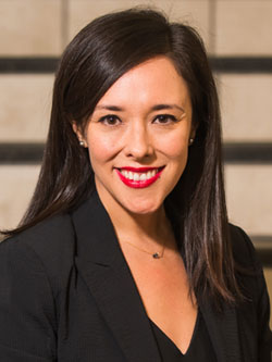 Niki Kasumi Clements
