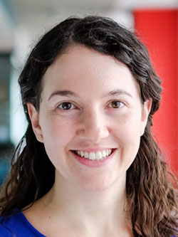 Secretary: Sara R. Garrity-Gentile ’09