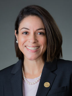 Marisa Hernandez-Stern