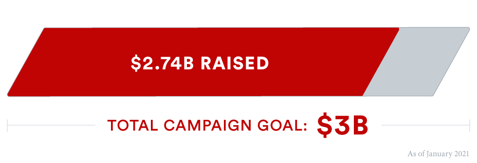 Campaign progress chart (2.74b of 3b)