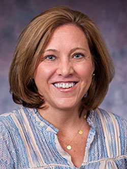 Molly O'Rourke