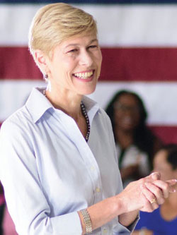 Deborah Ross