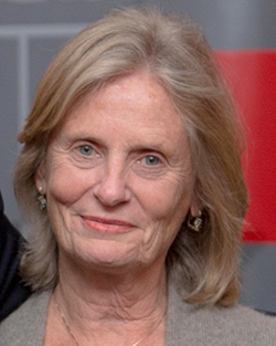 Joan Wernig Sorensen