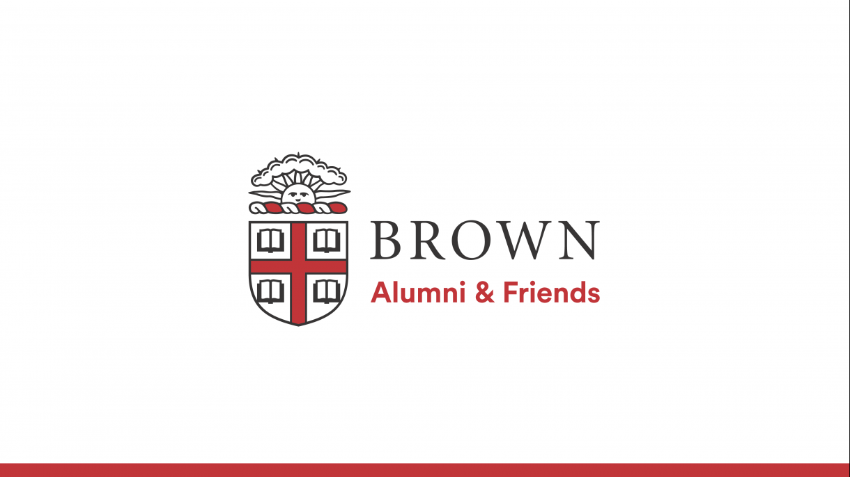 Brown alumni association job board