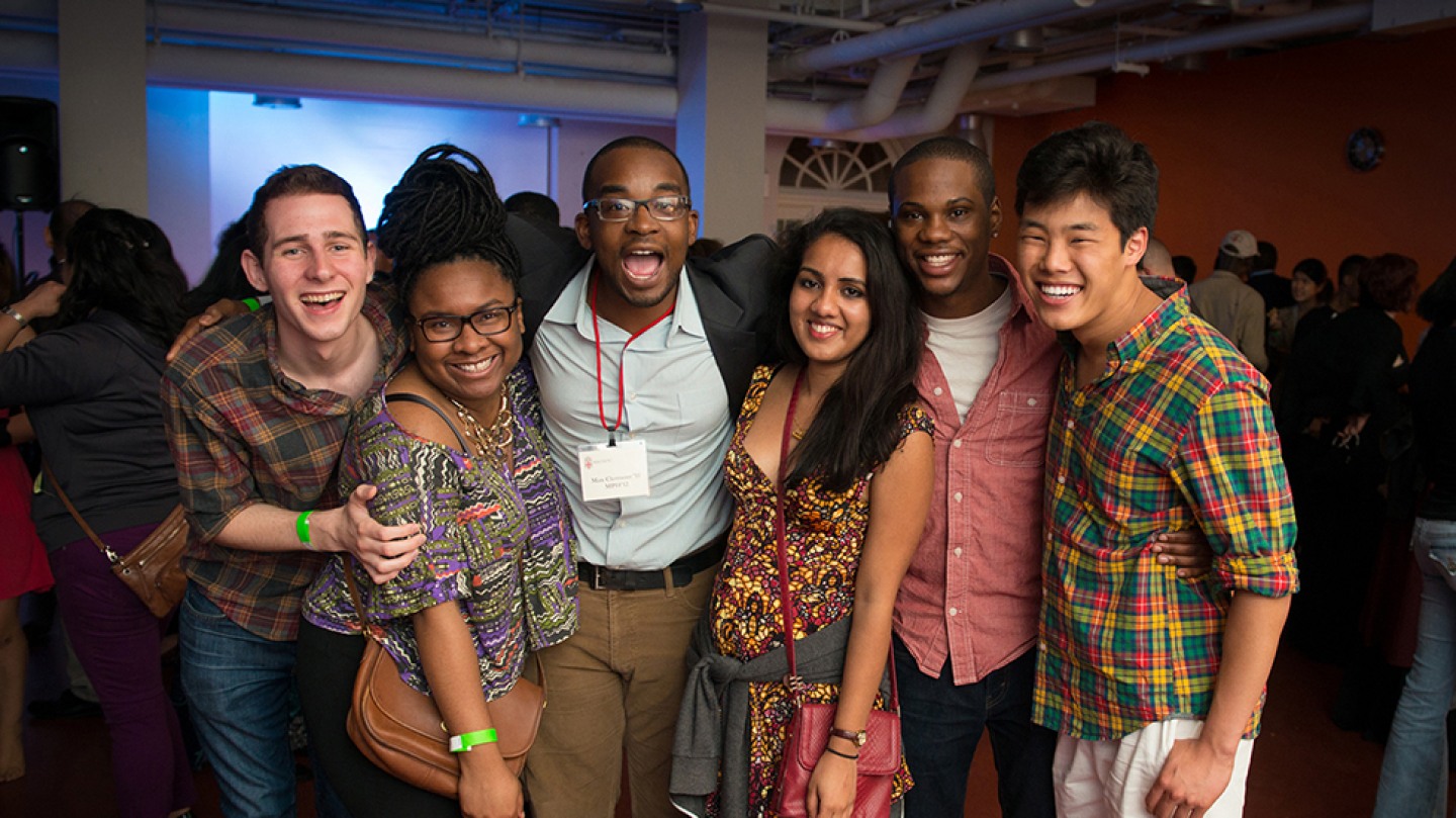 Brown University Events Calendar