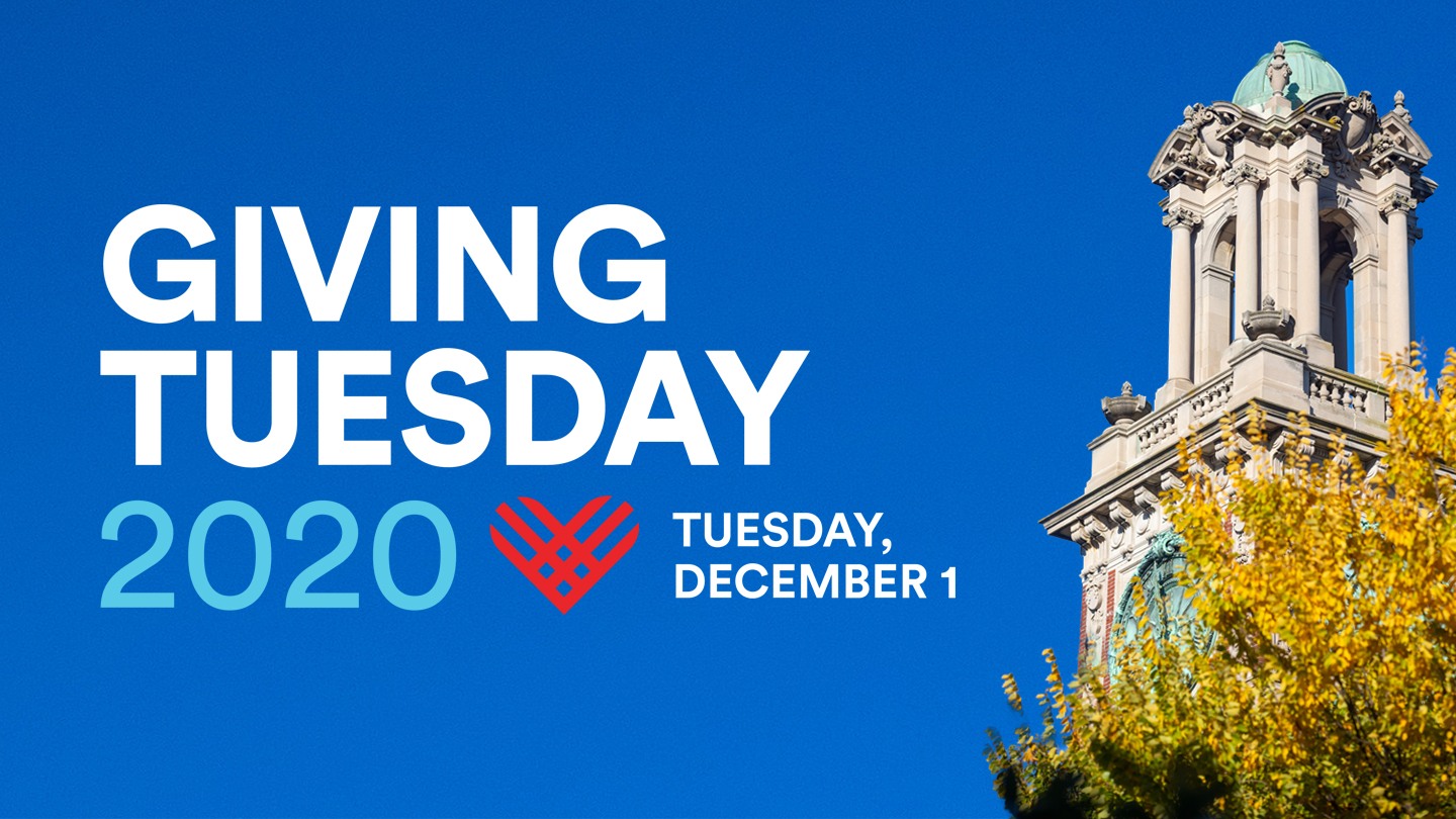 Brown S Giving Tuesday 2020 December 1 Alumni Friends Brown University